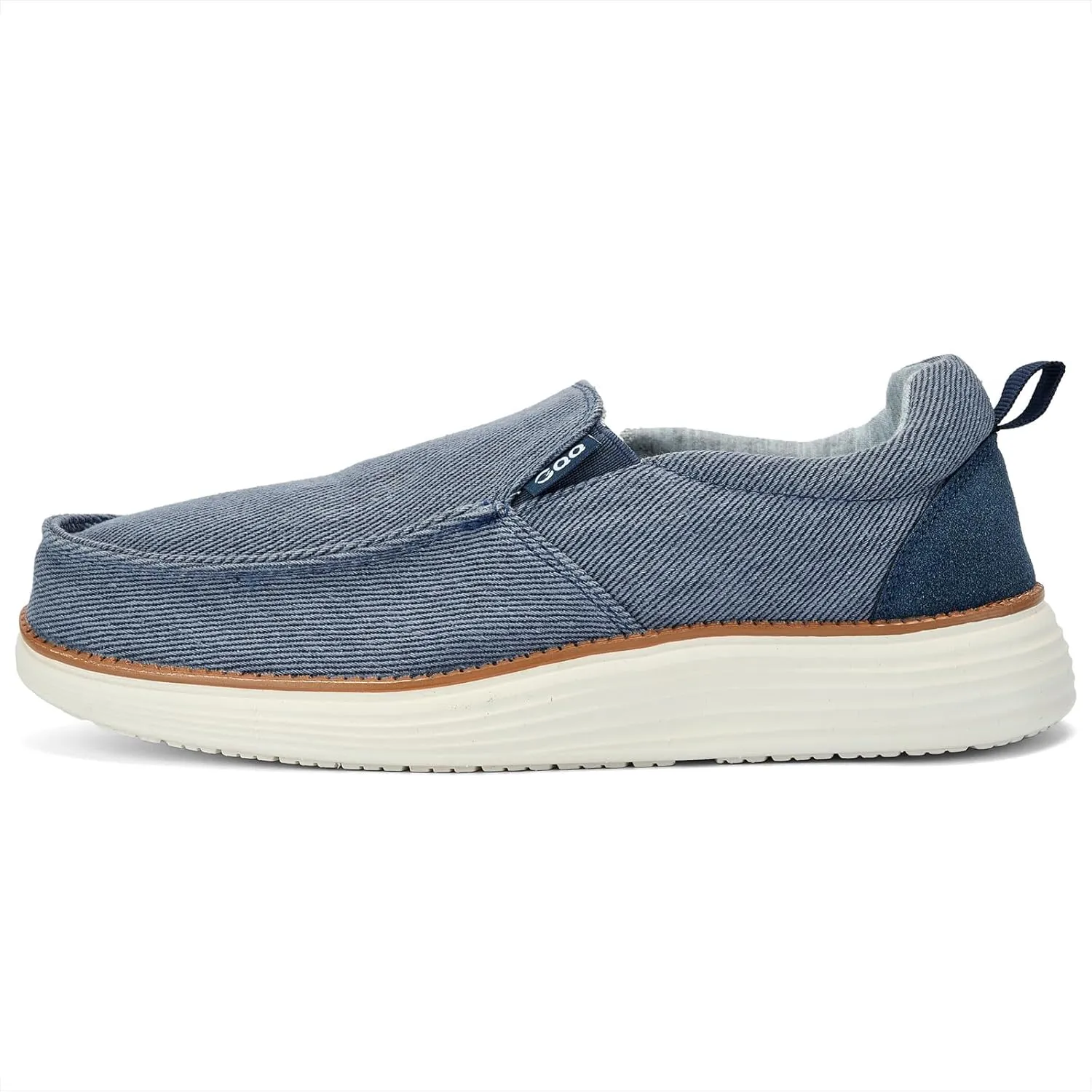 Men's Running Shoes - Lightweight, Breathable Sneakers with Cushioned Sole, Non-Slip Grip for Walking, Training, and Everyday Wear