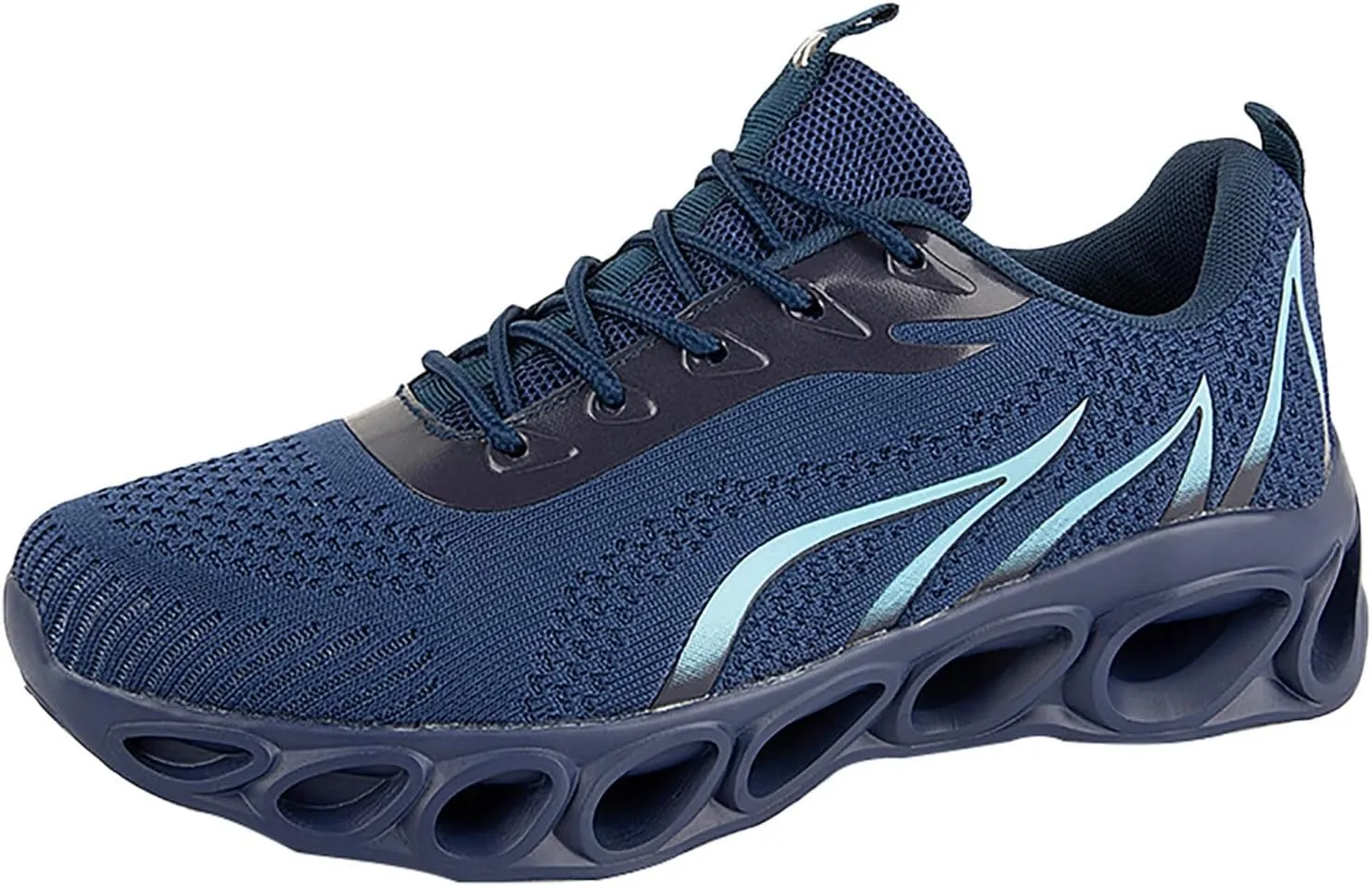 Mens Running Shoes Mesh Woman Shoes Casual Women's Fashion Sneakers Women's Walking Lightweight Tennis Fashion Basketball Shoe Grip Trainers Shoe