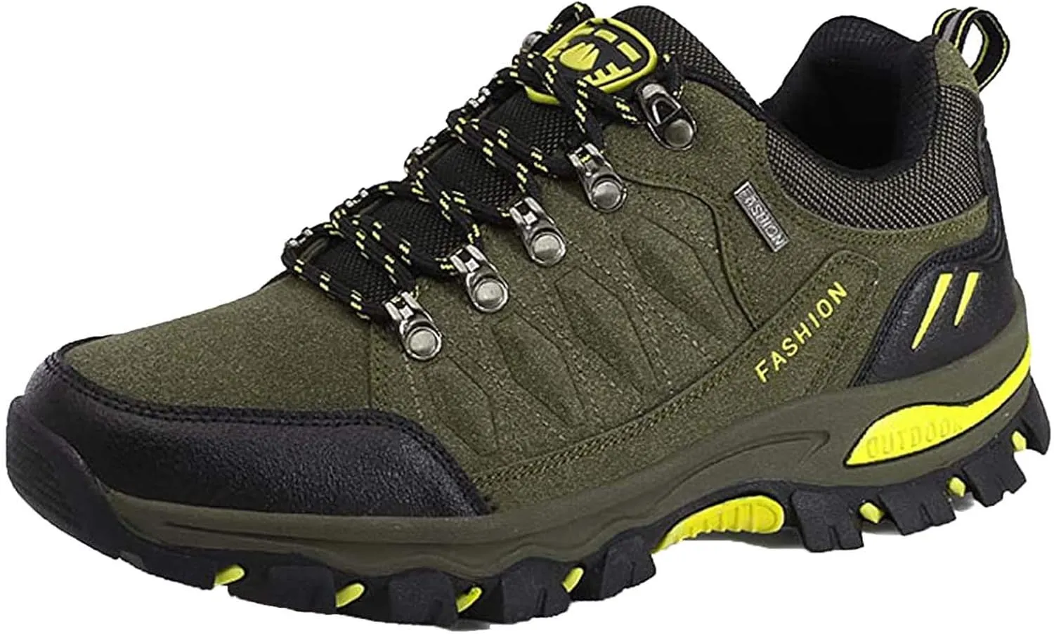 Men's Running Shoes Walking Hiking Sneakers for Men Tennis Outdoor Mens Breathable Casual Workout Shoes