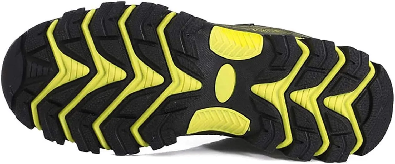 Men's Running Shoes Walking Hiking Sneakers for Men Tennis Outdoor Mens Breathable Casual Workout Shoes