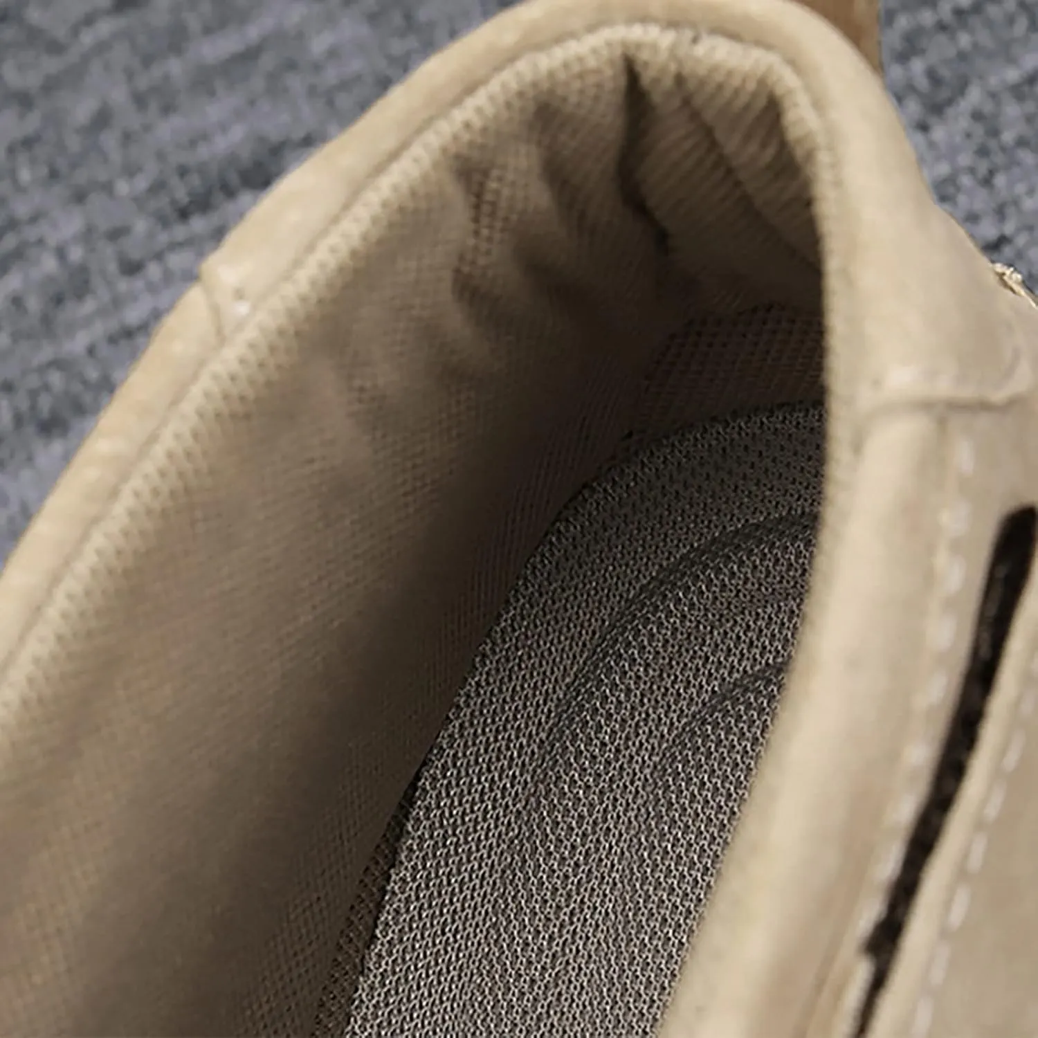 Mens Shoes Casual Comfortable Outdoor Summer and Autumn Workout Lightweight Slip On Loafers