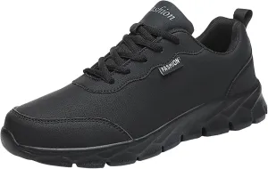 Mens Shoes Golf Low Top Versatile Office Classic Work Slip On Loafers