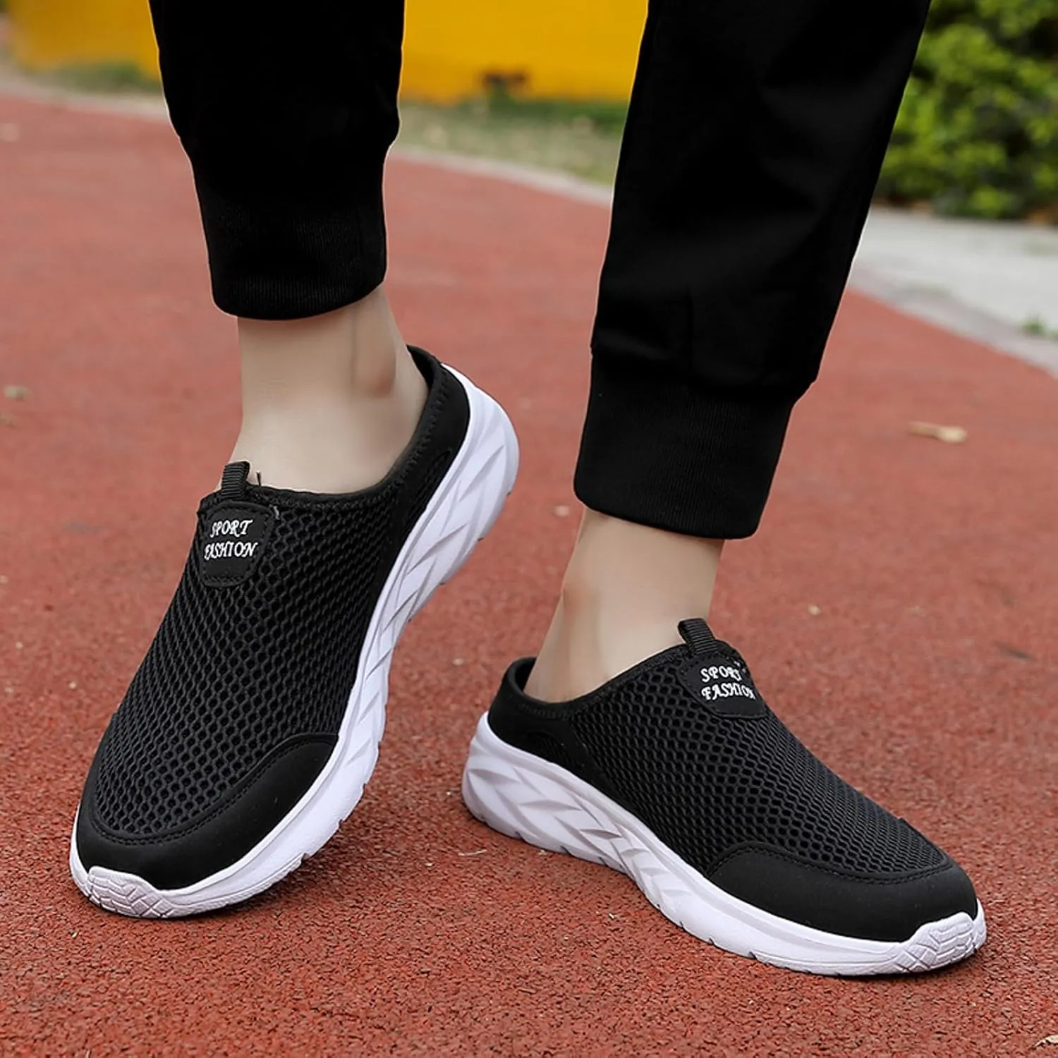 Mens Shoes Soft Cushions Athletic Walking Outdoor Classic Driving Slip On Loafers