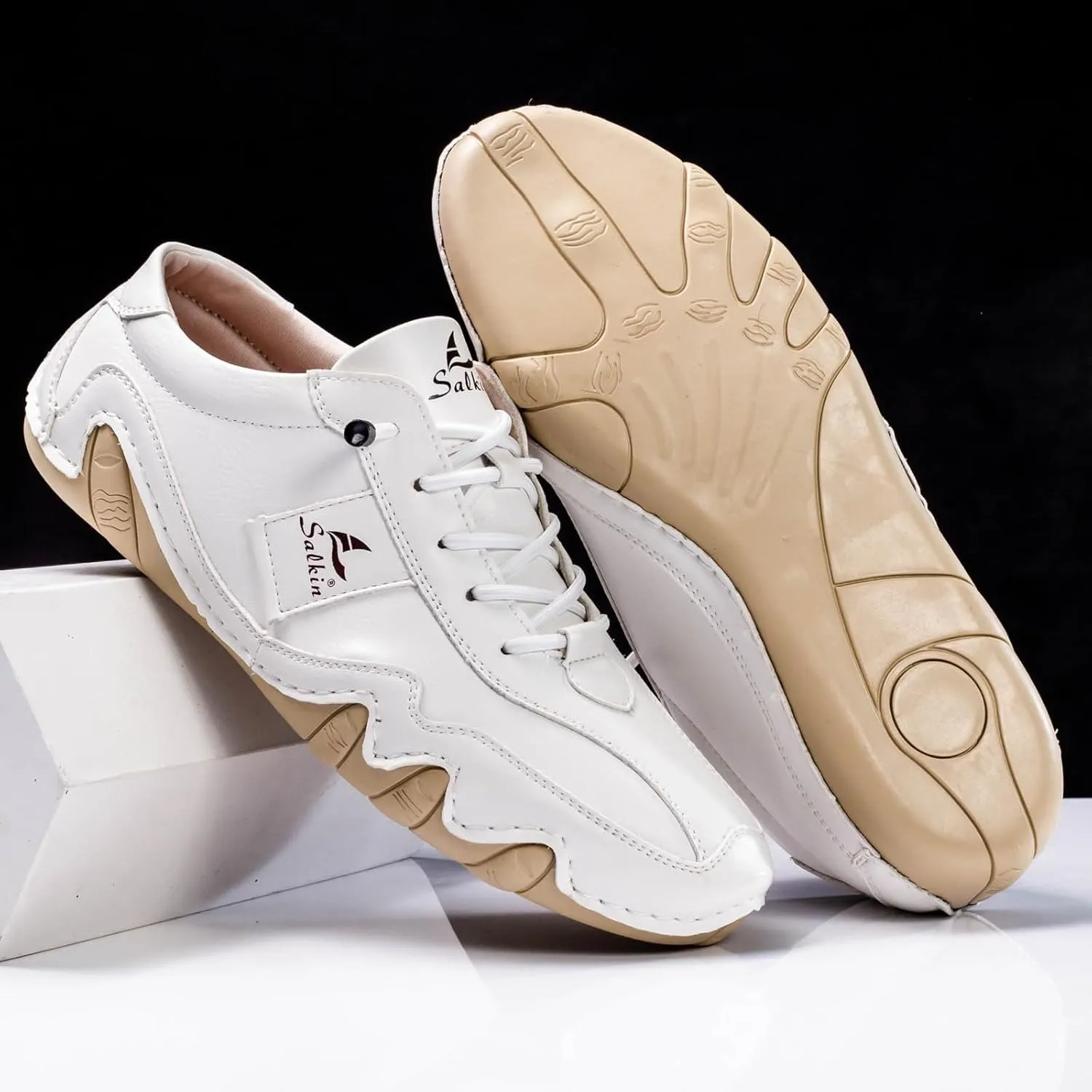 Mens Shoes Sports Low Top Outdoor Classic Breathable Mens Sneaker