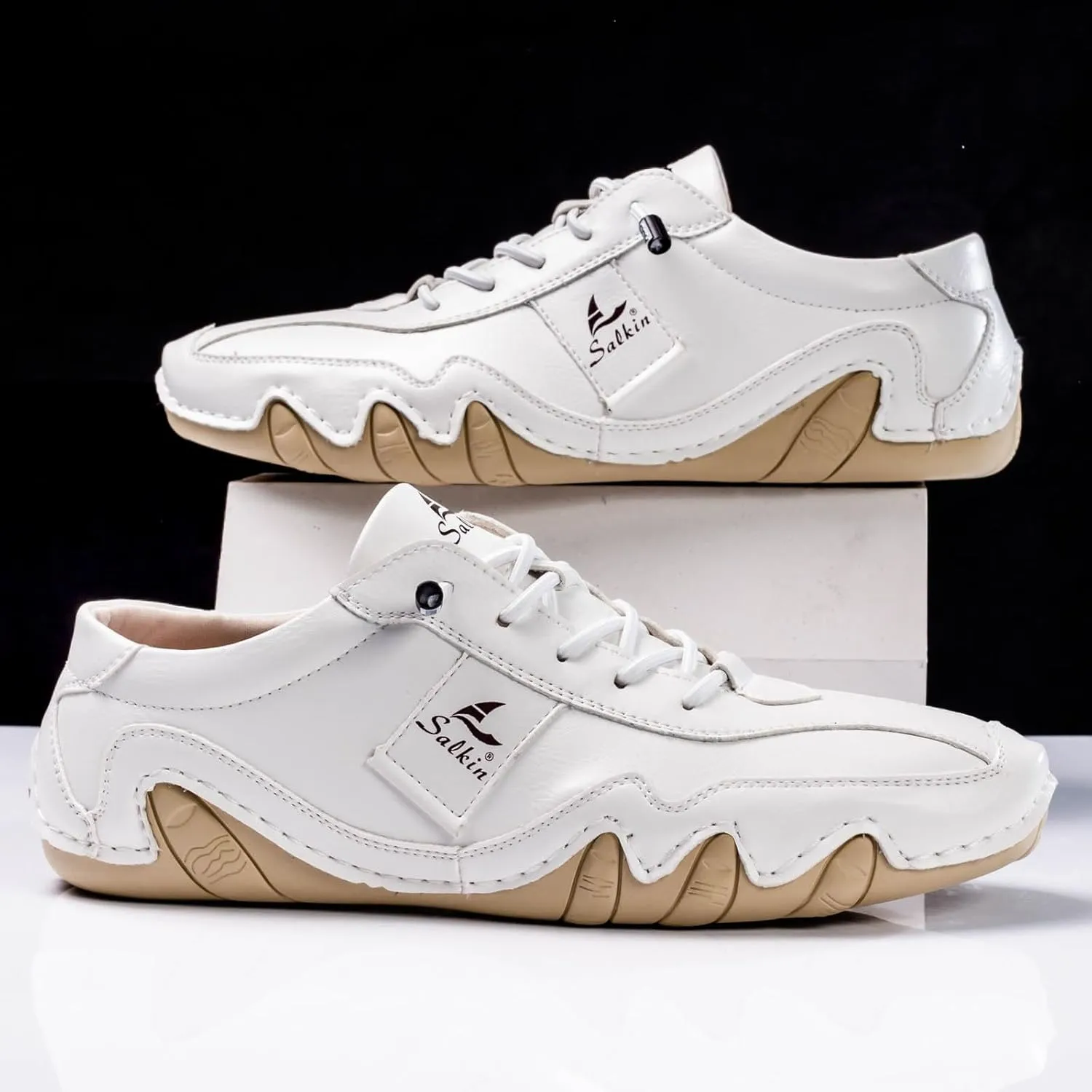 Mens Shoes Sports Low Top Outdoor Classic Breathable Mens Sneaker