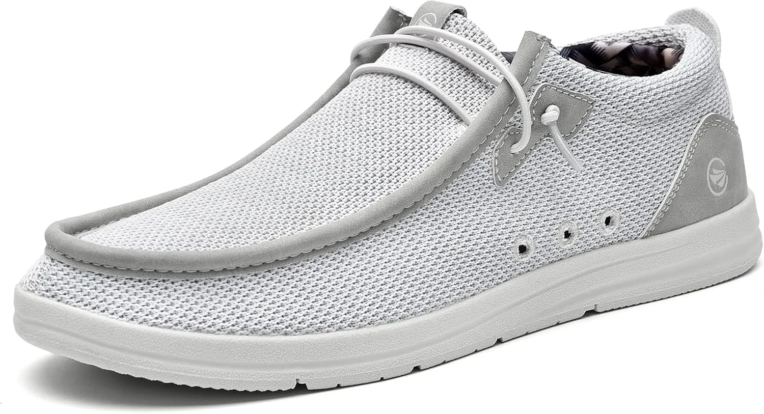 Mens Slip-on Loafers Arch Support Orthotic Walking Shoes Plantar Fasciitis Soft Soles for Comfortable Indoor and Outdoor Home Shoes Casual and Lightweight Breathable Wide with Supportive Insoles