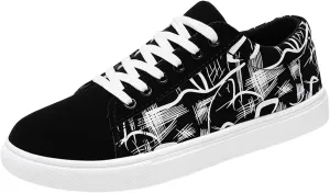 Mens Slip On Men Shoe Flat Low Top Casual Cloth Shoes Fashionable Outdoor Canvas Casual Shoes