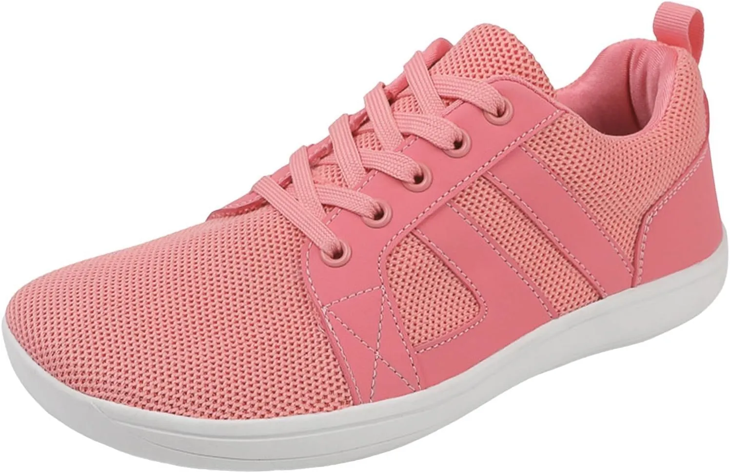 Men's Slip Shoes Unisex Thin Soled Wide Last Casual Sneakers