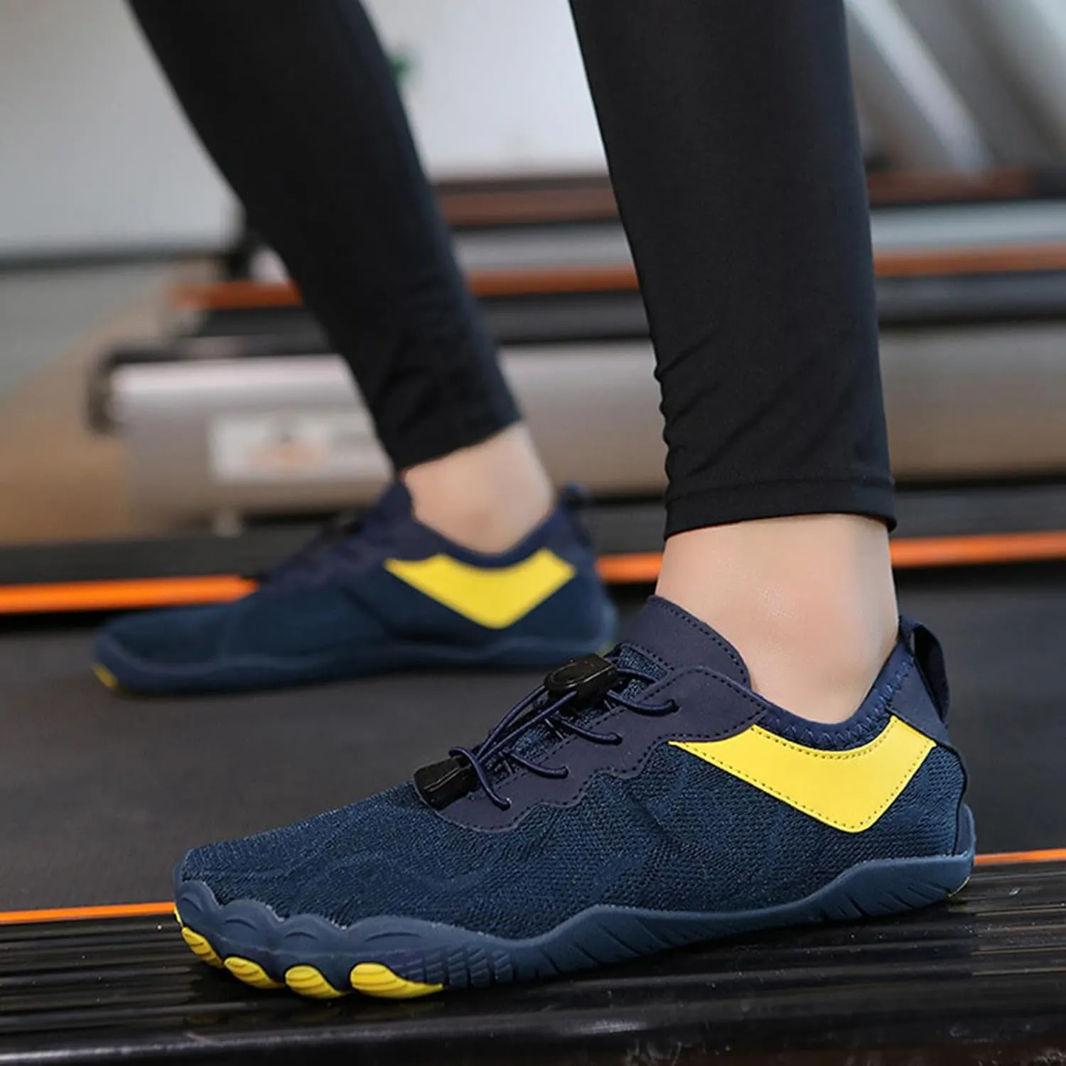 Men's Stylish Orthopedic Sneakers Casual Sneaker Mesh Breathable Walking Shoe Men's Sport Breathable Mesh Shoes