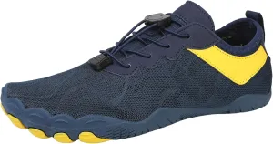 Men's Stylish Orthopedic Sneakers Casual Sneaker Mesh Breathable Walking Shoe Men's Sport Breathable Mesh Shoes