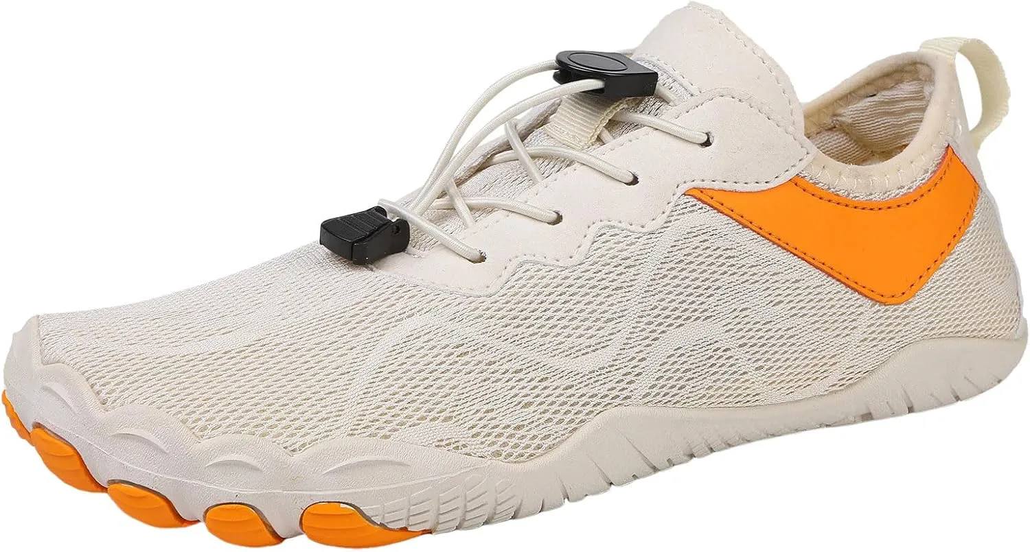Men's Stylish Orthopedic Sneakers Casual Sneaker Mesh Breathable Walking Shoe Men's Sport Breathable Mesh Shoes