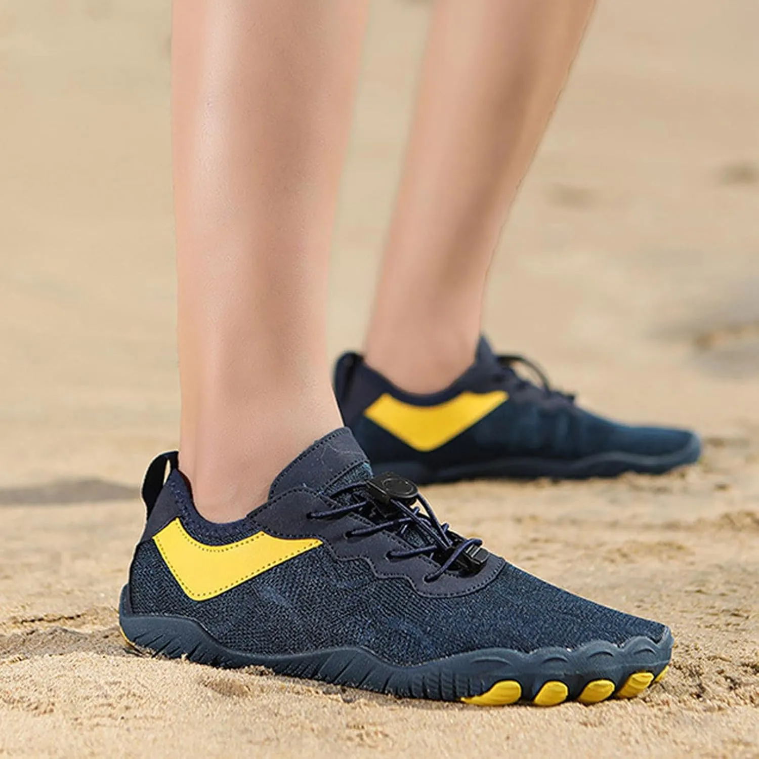 Men's Stylish Orthopedic Sneakers Casual Sneaker Mesh Breathable Walking Shoe Men's Sport Breathable Mesh Shoes
