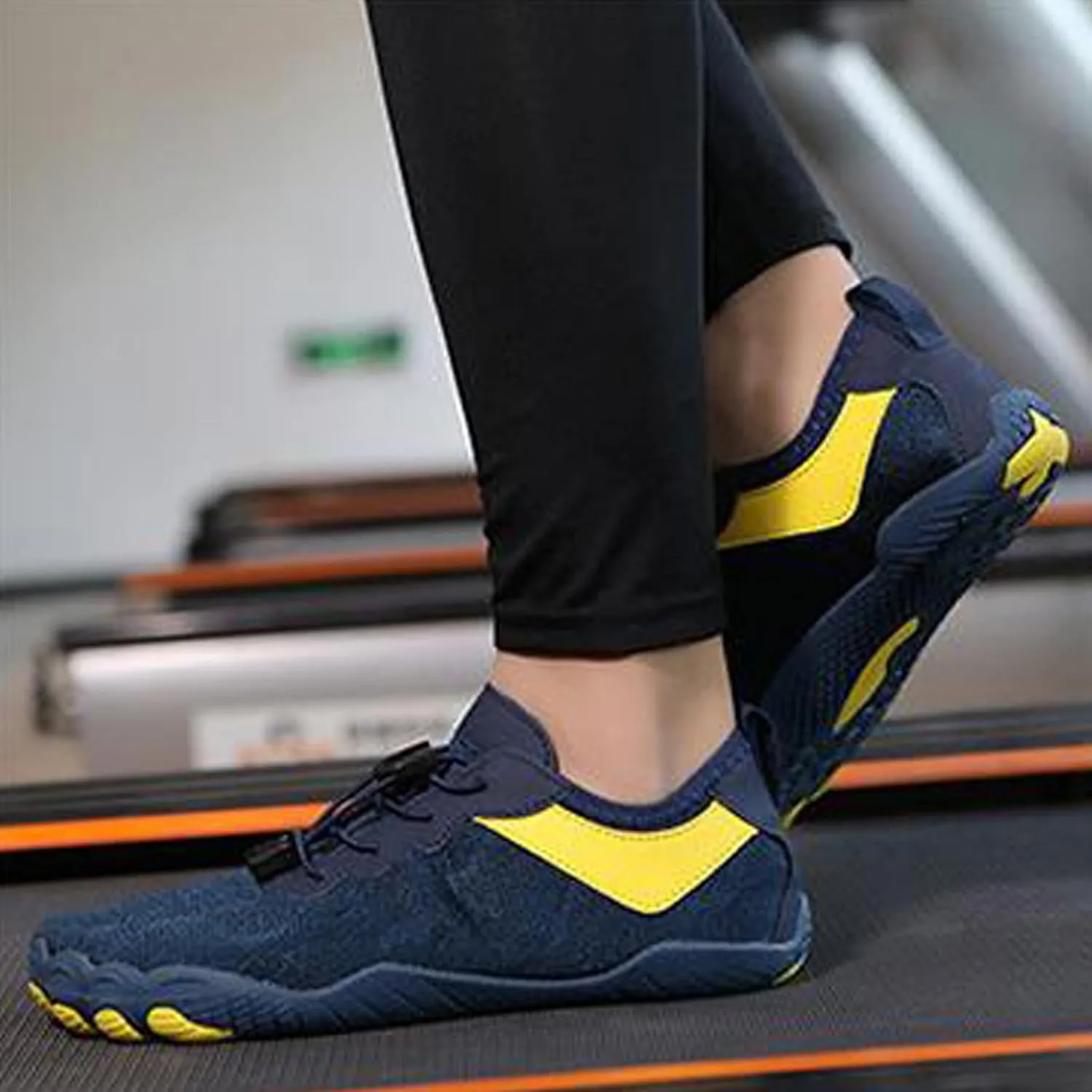 Men's Stylish Orthopedic Sneakers Casual Sneaker Mesh Breathable Walking Shoe Men's Sport Breathable Mesh Shoes