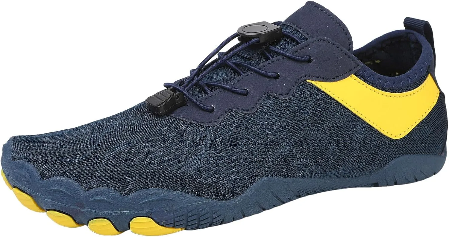 Men's Stylish Orthopedic Sneakers Casual Sneaker Mesh Breathable Walking Shoe Men's Sport Breathable Mesh Shoes