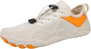 Men's Stylish Orthopedic Sneakers Casual Sneaker Mesh Breathable Walking Shoe Men's Sport Breathable Mesh Shoes