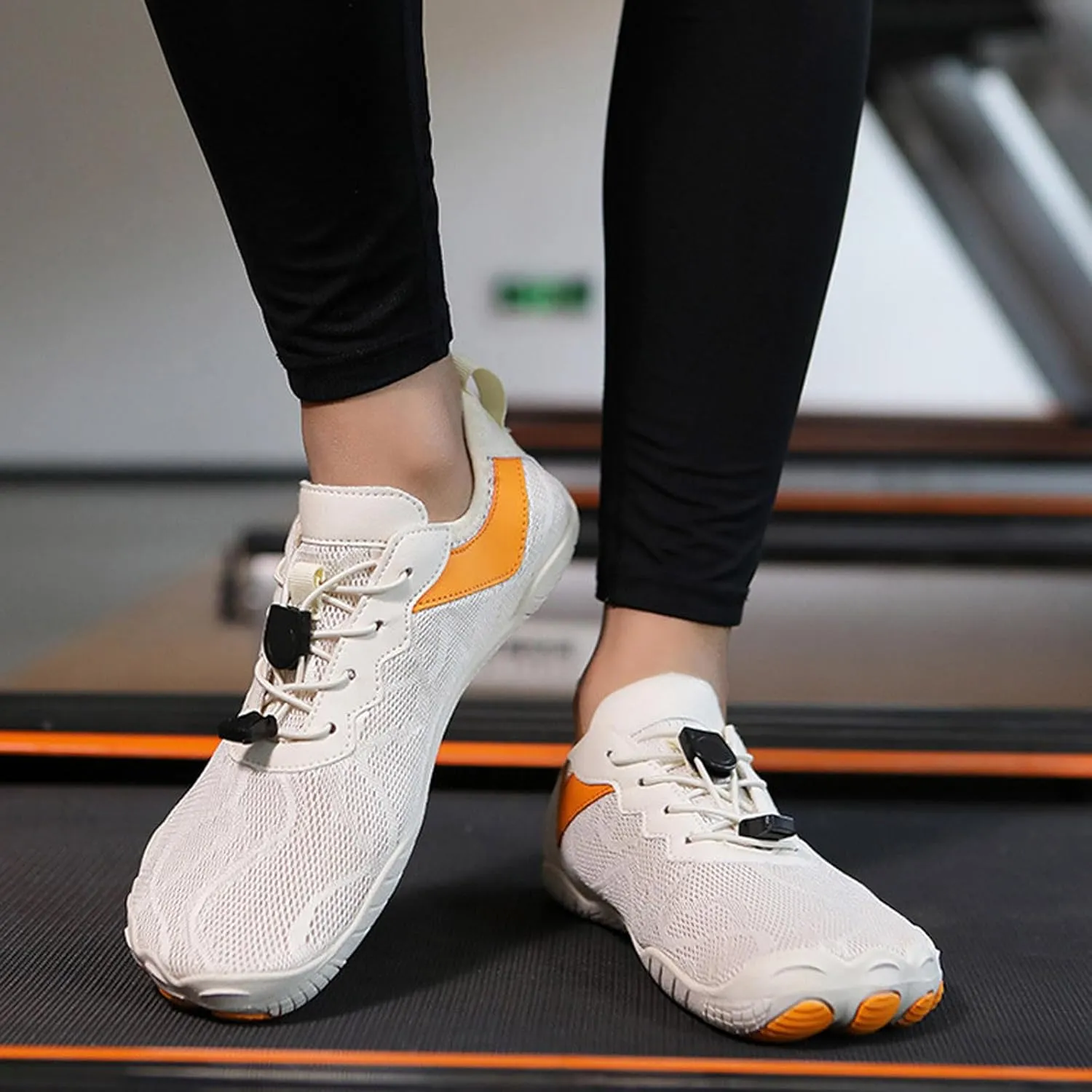 Men's Stylish Orthopedic Sneakers Casual Sneaker Mesh Breathable Walking Shoe Men's Sport Breathable Mesh Shoes