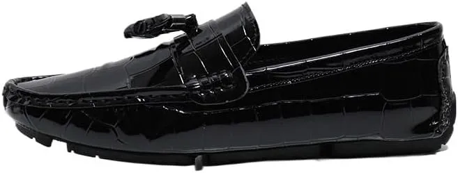 Men's Tassel Comfort Loafer Mens Loafers Sneakers Slip On Fashion Comfort Shoes