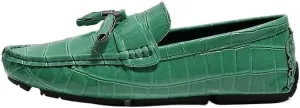 Men's Tassel Comfort Loafer Mens Loafers Sneakers Slip On Fashion Comfort Shoes