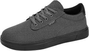 Men's Walking Shoes Sports Low Top Mountaineering Classic Breathable Slip On Loafers