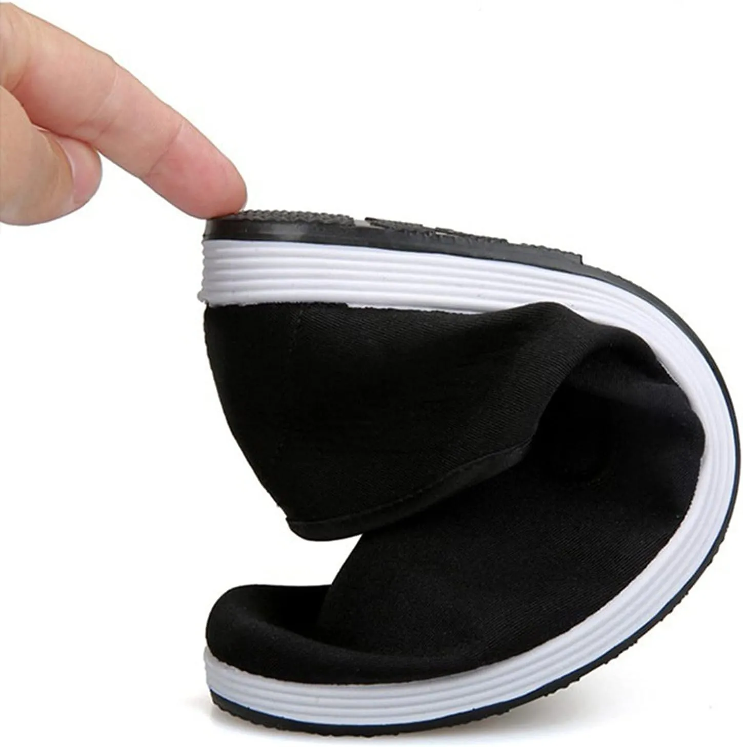 Men's Walking Sneakers Sports Athletic Workout Shoes Casual Comfortable Breathable Slip-On Sneakers