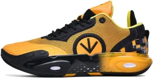 Men's Women's Basketball Shoes High Top Ultra-Light Fashion Anti Slip Breathable Sneakers