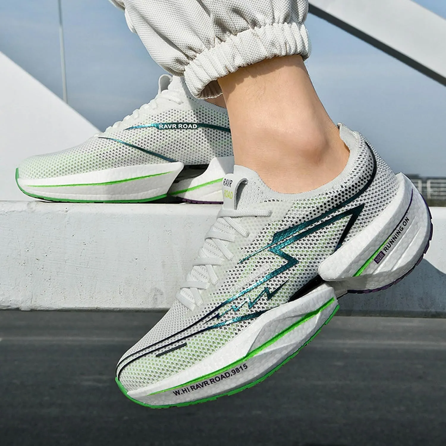 Men's Women's High Cut Lightweight Anti Slip Arch Support Casual Sports Basketball Shoes, Men's Breathable Fitness Cushioning Training Running Shoes, Park Walking Shoes