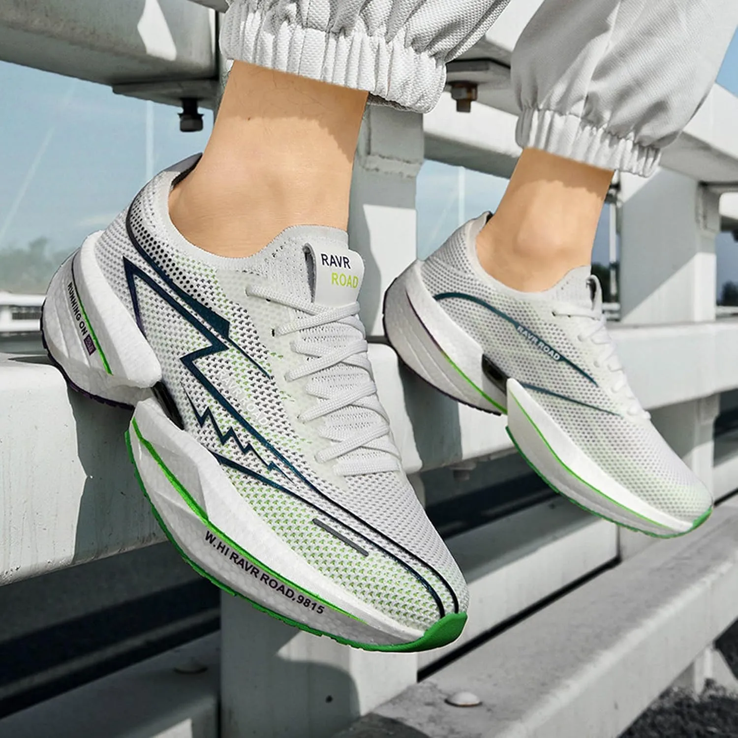 Men's Women's High Cut Lightweight Anti Slip Arch Support Casual Sports Basketball Shoes, Men's Breathable Fitness Cushioning Training Running Shoes, Park Walking Shoes