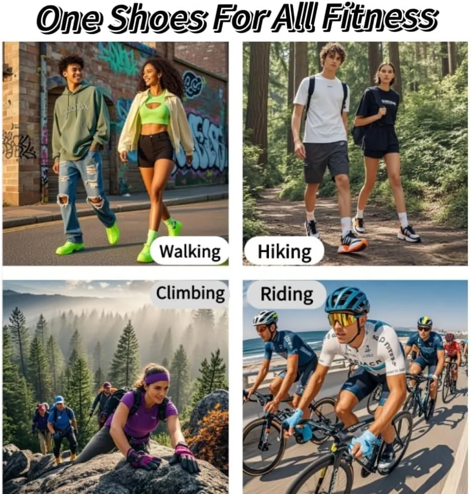 Mesh Running Shoes for MenBreathable Cushioned Ultra Lightweight Sport Sneakers Non Slip Workout Running Shoes