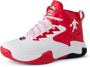 New Anti Slip and wear-Resistant Children's Basketball Shoes