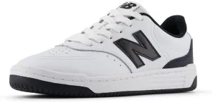 New Balance unisex-child Bb80 V1 Lace-up