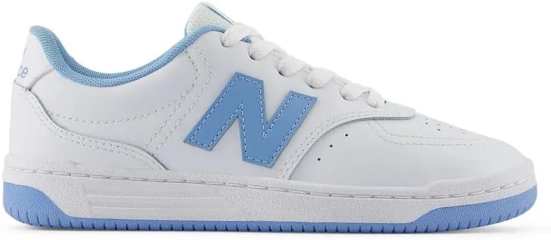 New Balance unisex-child Bb80 V1 Lace-up
