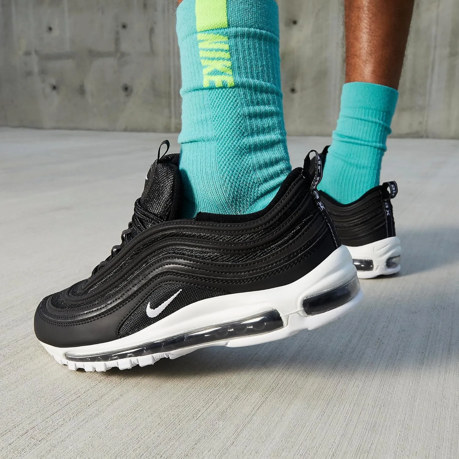 Nike Men's Low-top Sneakers