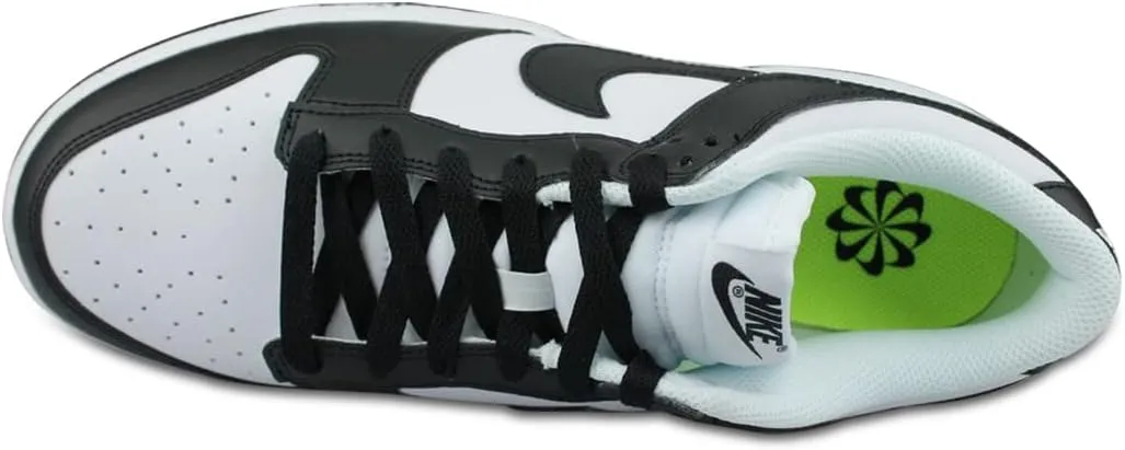 Nike W Dunk Low Unisex Adult Basketball Shoes