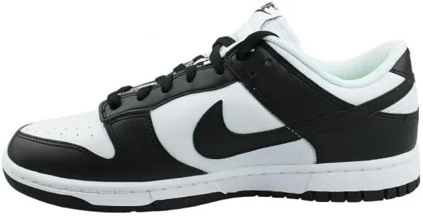 Nike W Dunk Low Unisex Adult Basketball Shoes