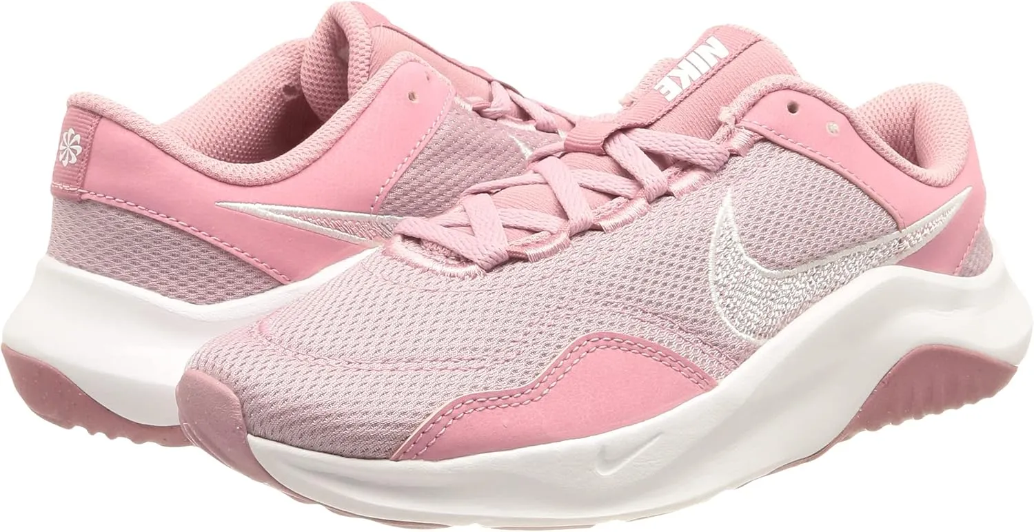 Nike Women Low-Top Sneakers