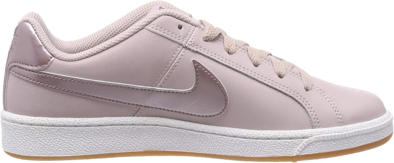 NIKE Women's Court Borough Low Basketball Shoes