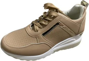 Plantar Fasciitis Shoes Women Non Slip Zapatos Ortopedicos para Mujer De Vestir All Black Platform Tennis Shoes for Women Platform Sneakers for Women Zapatos Negros para Embarazadas