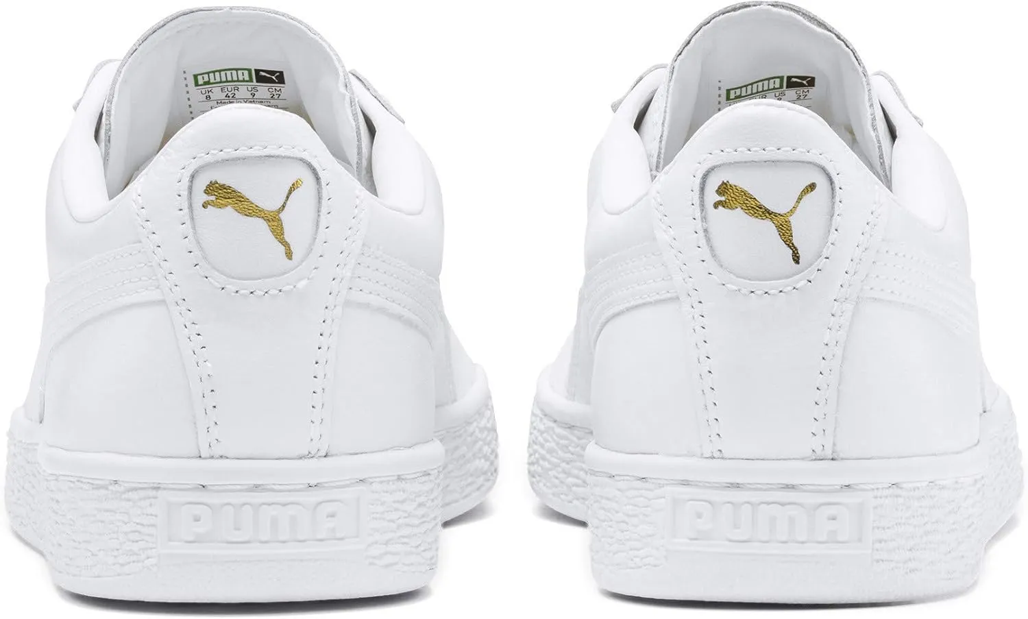 PUMA Men's Low-Top Trainers