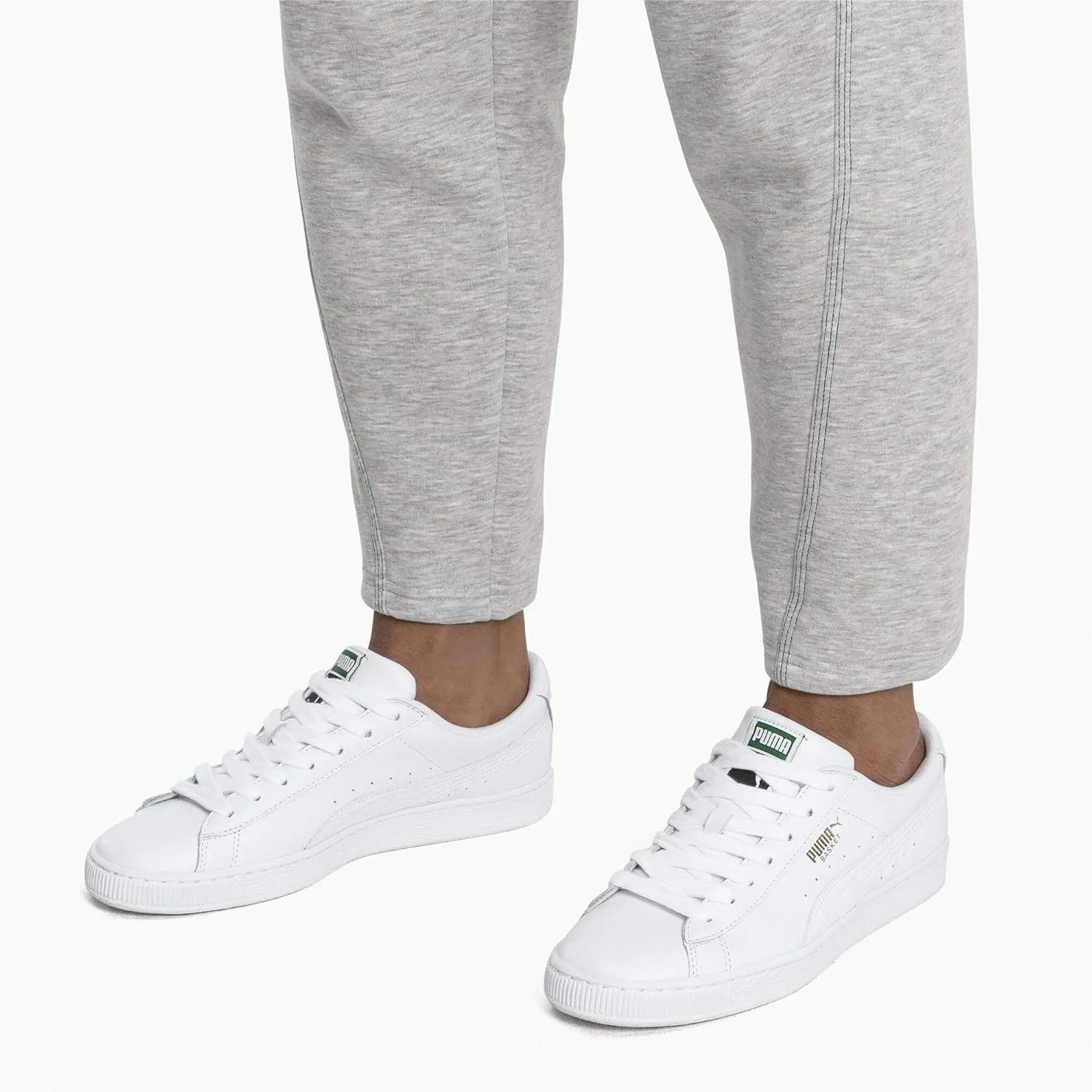 PUMA Men's Low-Top Trainers