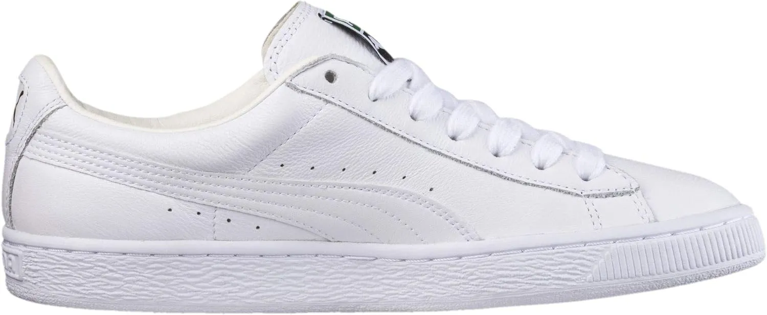 PUMA Men's Low-Top Trainers