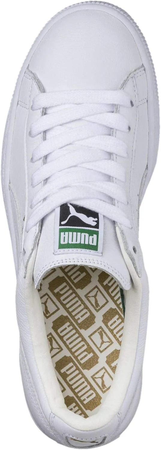 PUMA Men's Low-Top Trainers