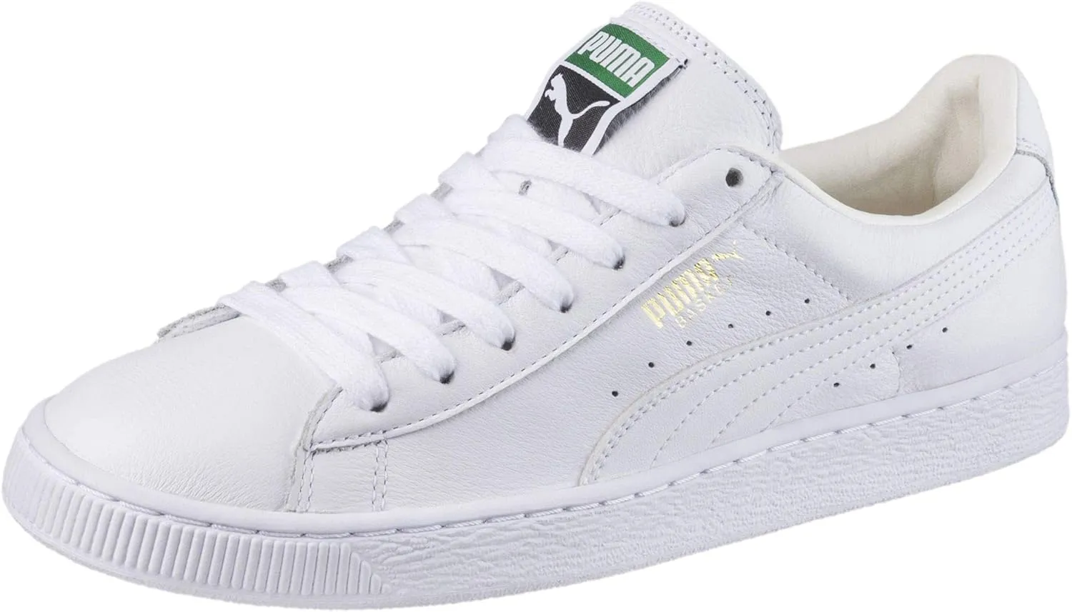 PUMA Men's Low-Top Trainers