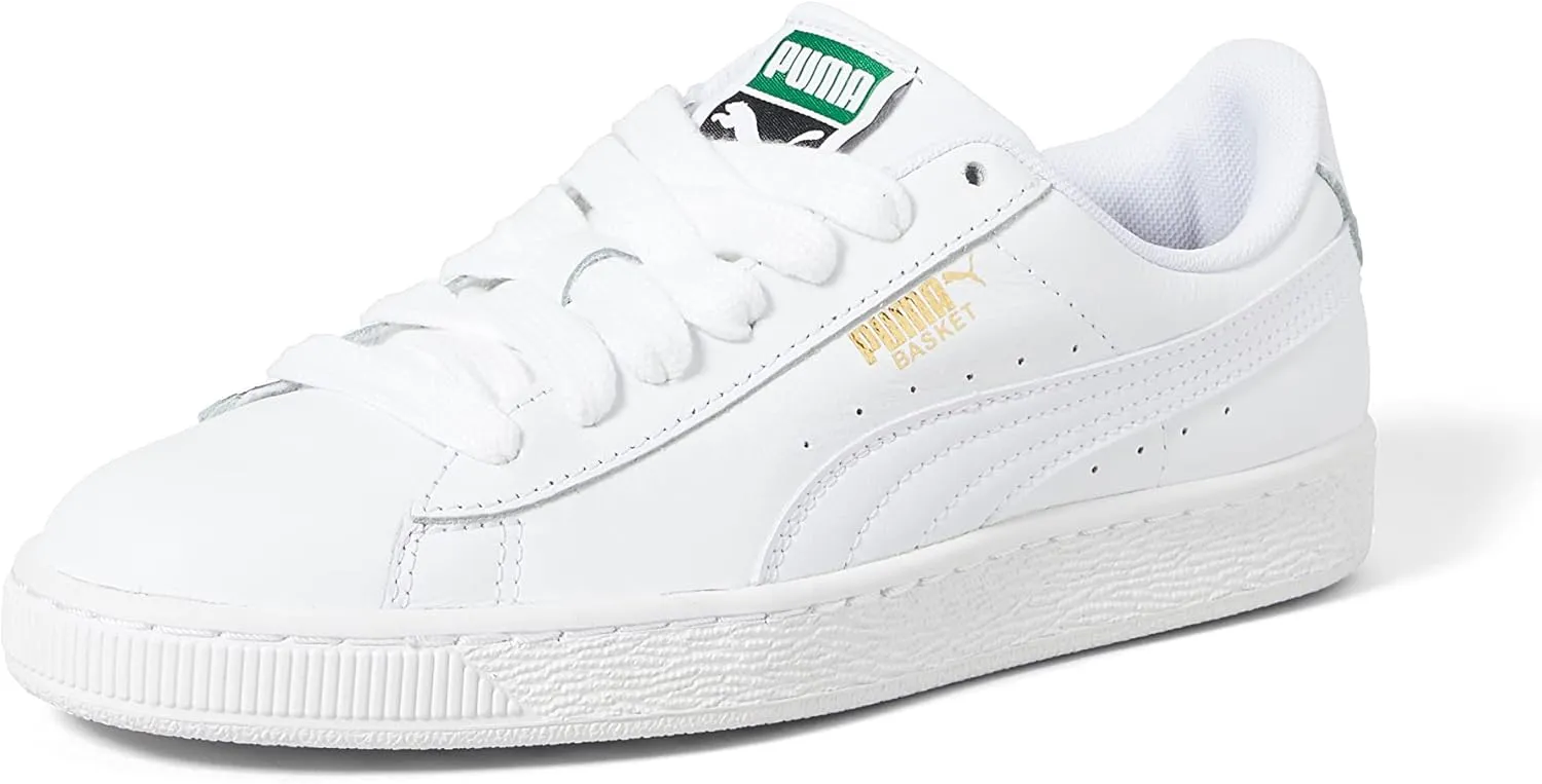 PUMA Men's Low-Top Trainers