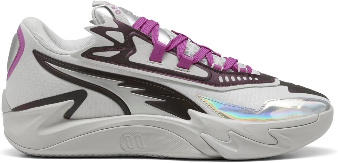 PUMA Men's Scoot Zeros Ii Basketball Shoes Sneaker