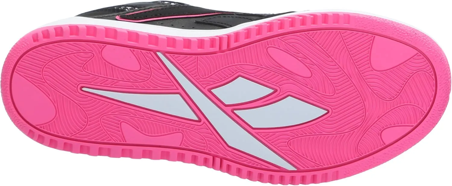Reebok Girl's ATR Chill Sneaker