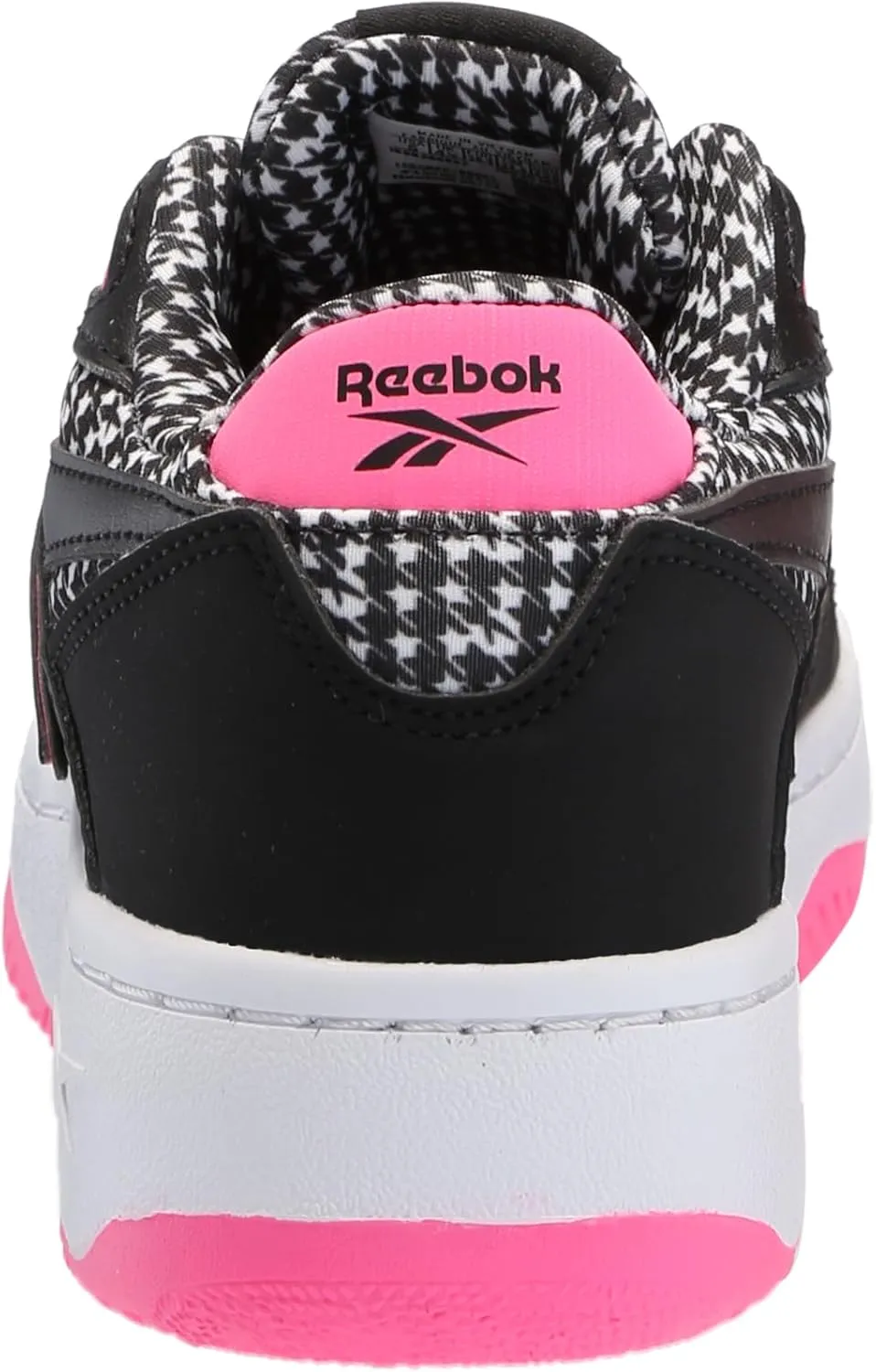 Reebok Girl's ATR Chill Sneaker