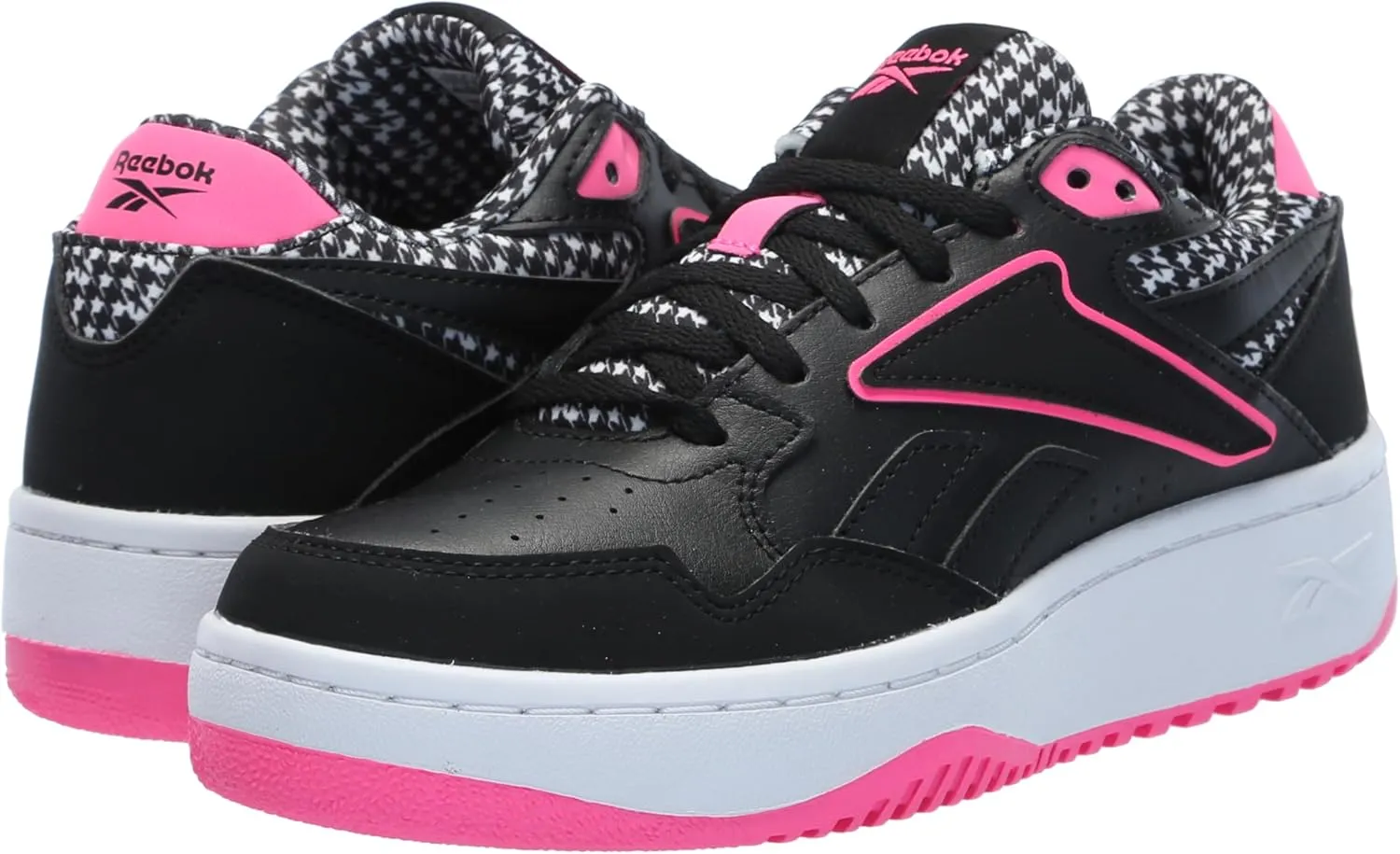Reebok Girl's ATR Chill Sneaker