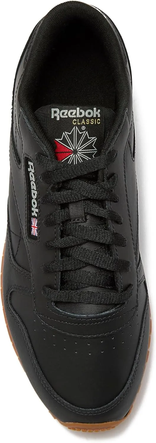 Reebok Men's Classic Leather Sneakers