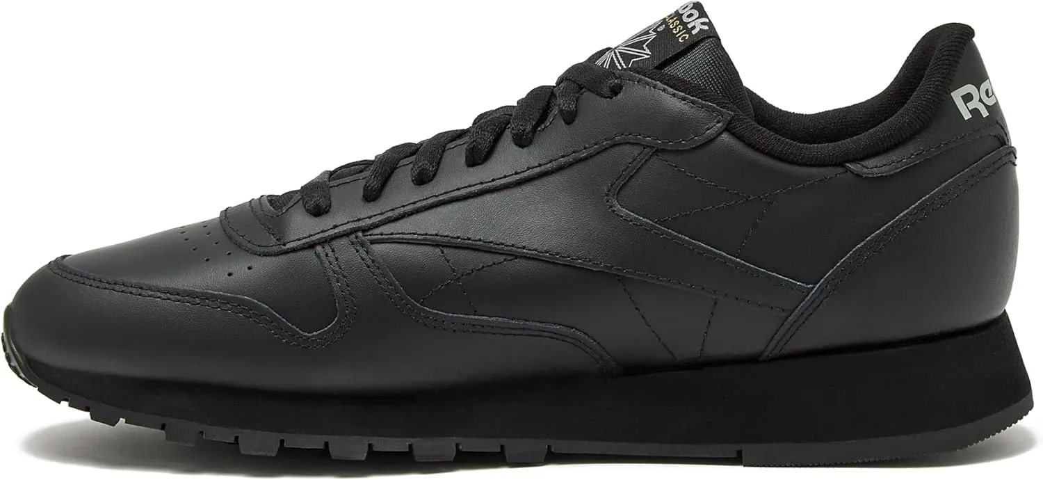 Reebok Men's Classic Leather Sneakers