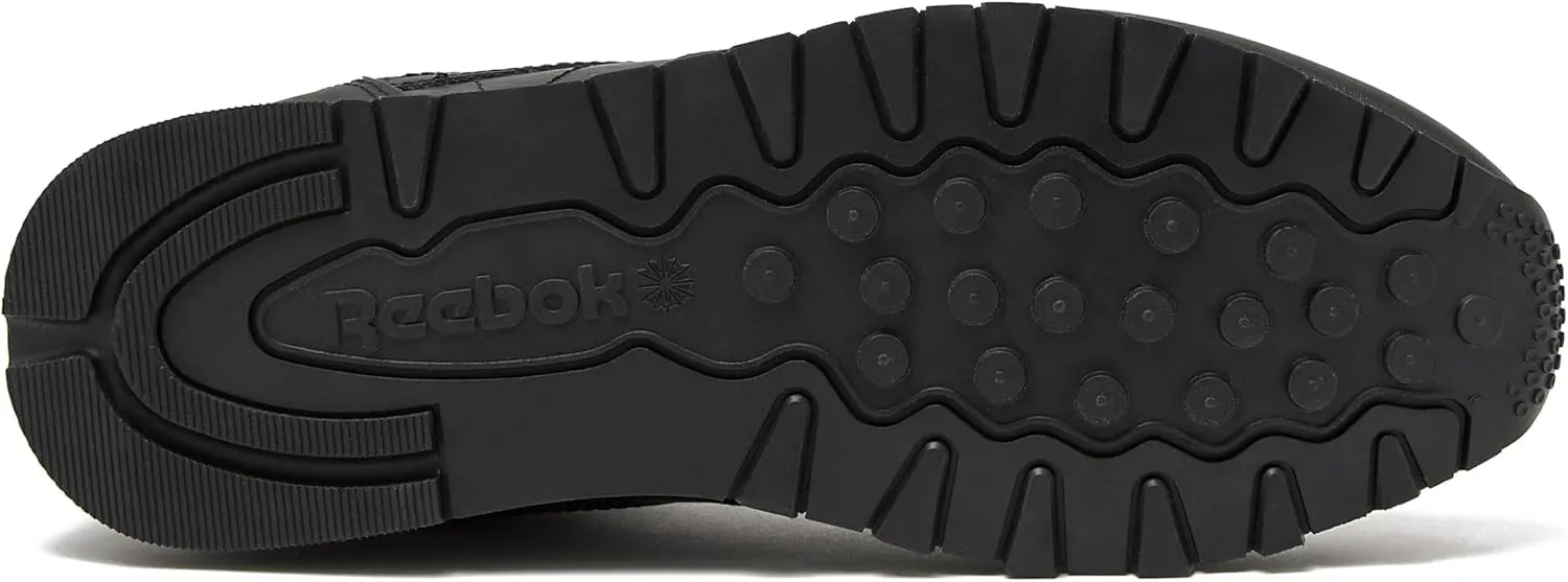 Reebok Men's Classic Leather Sneakers